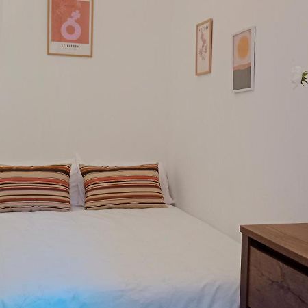 Apartamento Obispo Lago トゥイ エクステリア 写真