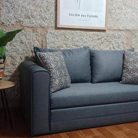 Apartamento Obispo Lago トゥイ エクステリア 写真