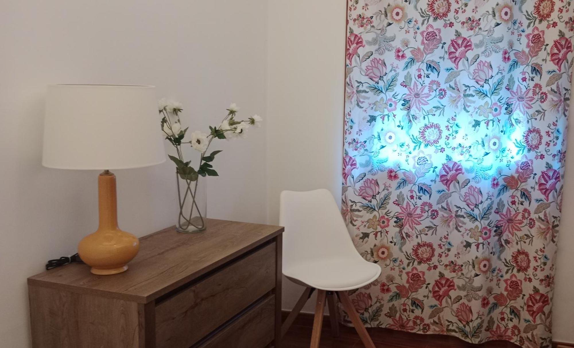 Apartamento Obispo Lago トゥイ エクステリア 写真